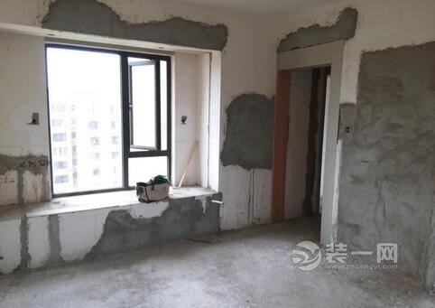 网友分享实用家装日记三：水电改造——水改篇