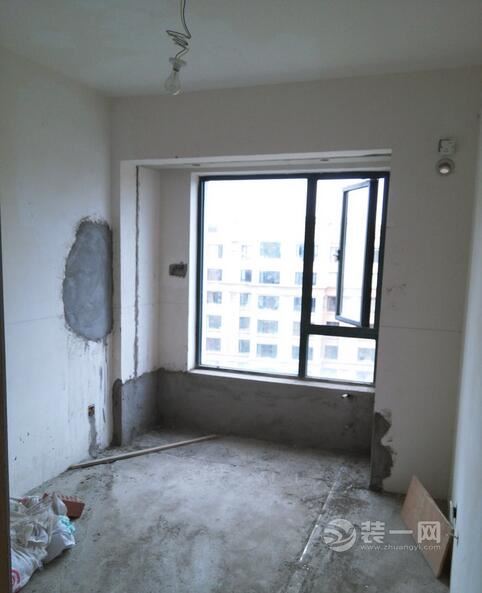 网友分享实用家装日记三：水电改造——水改篇