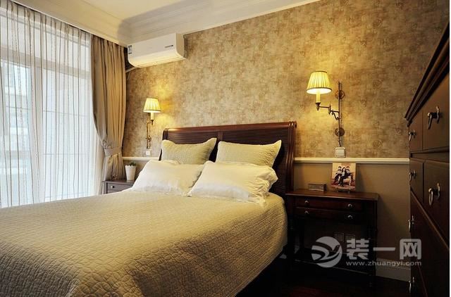 160平米四室两厅两卫小复式翻新效果图