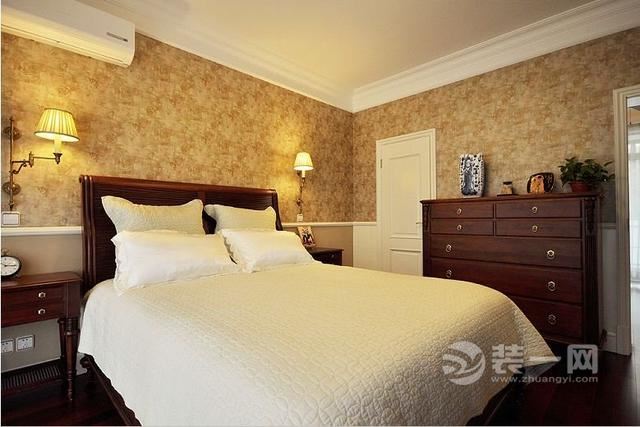 160平米四室两厅两卫小复式翻新效果图