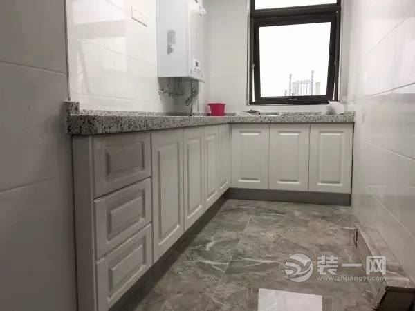 十年北漂屋主的86平两室一厅一厨一卫 预算10W呢