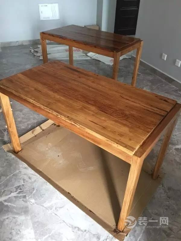 十年北漂屋主的86平两室一厅一厨一卫 预算10W呢