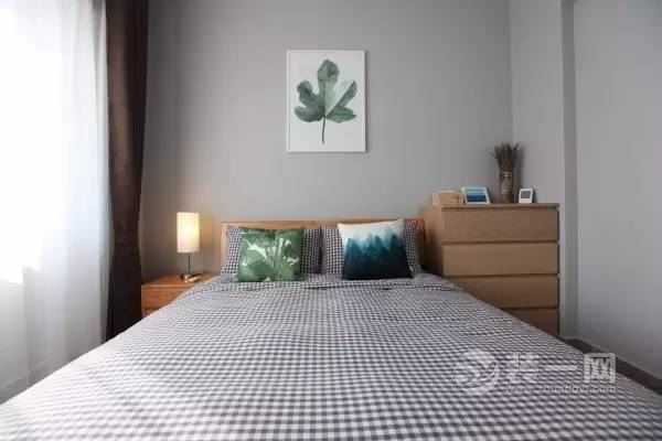 十年北漂屋主的86平两室一厅一厨一卫 预算10W呢