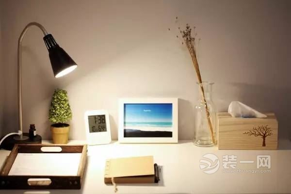 十年北漂屋主的86平两室一厅一厨一卫 预算10W呢
