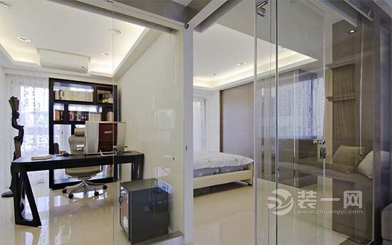 简约风格装修效果图