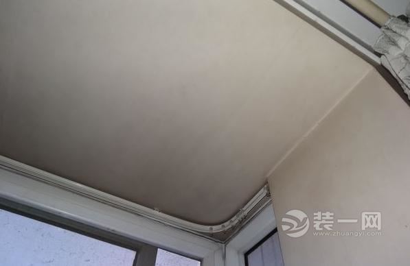 窗套