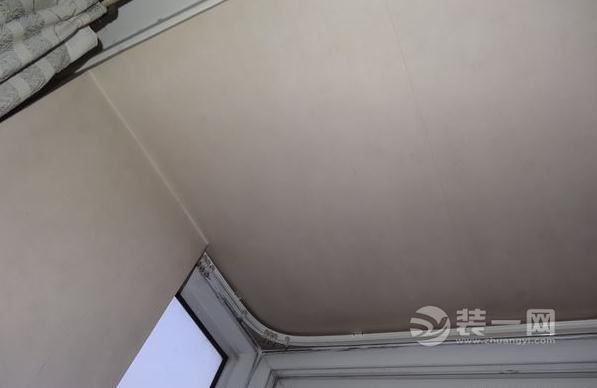 窗套