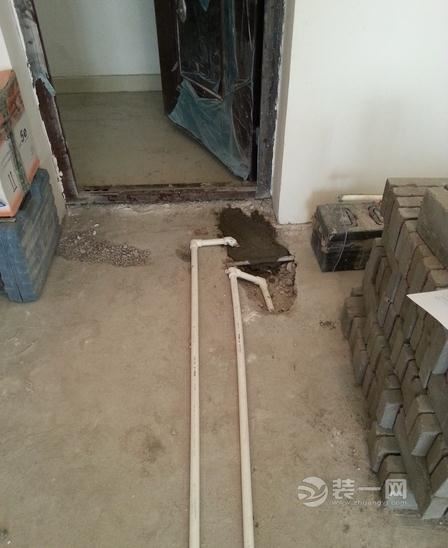水电改造
