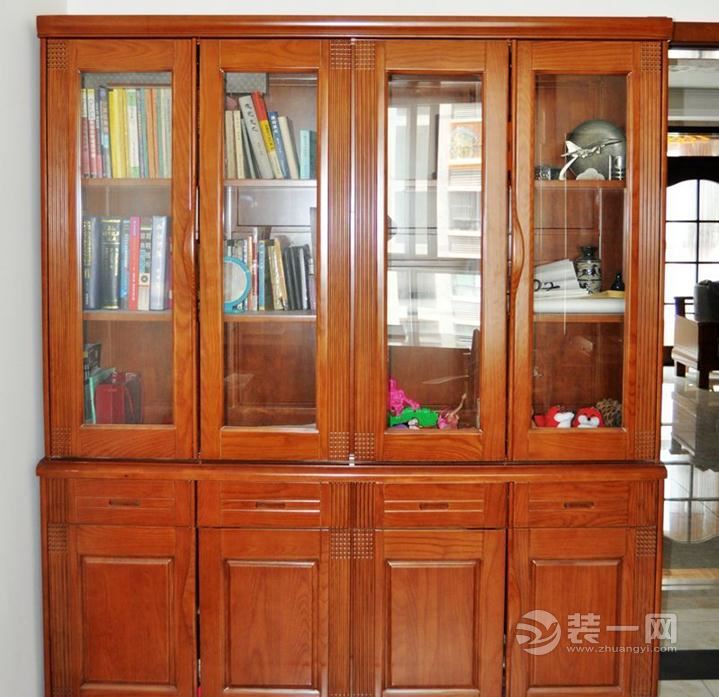 实木家具--壹年后的使用感受