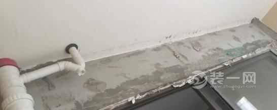 自拆阳台保温墙