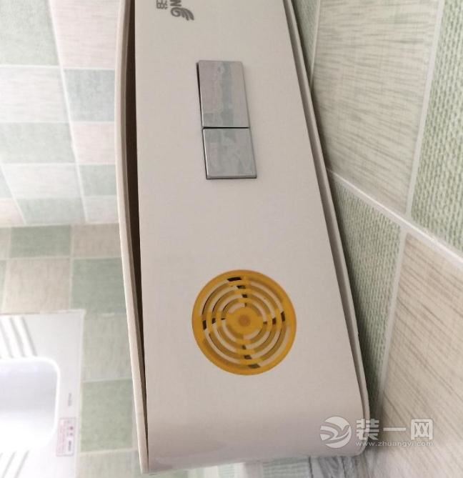 马桶水箱